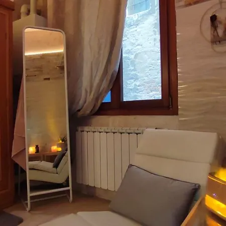 Suite Haven In Venice With Private Spa Exterior photo