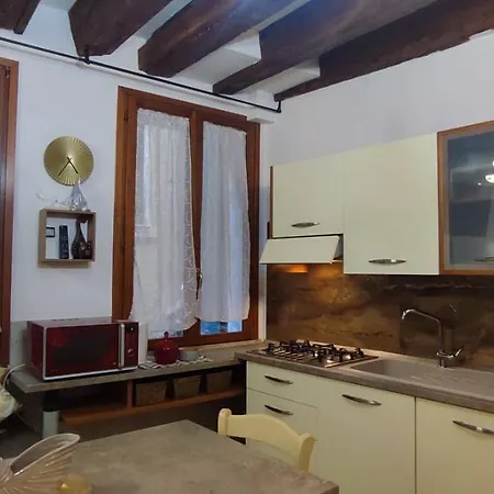 Suite Haven In Venice With Private Spa Exterior photo