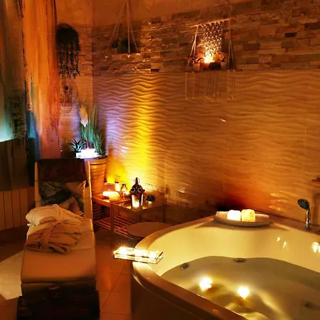 Suite Haven In Venice With Private Spa Exterior photo
