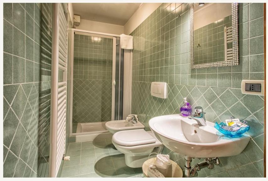 Haven In With Private Veneza