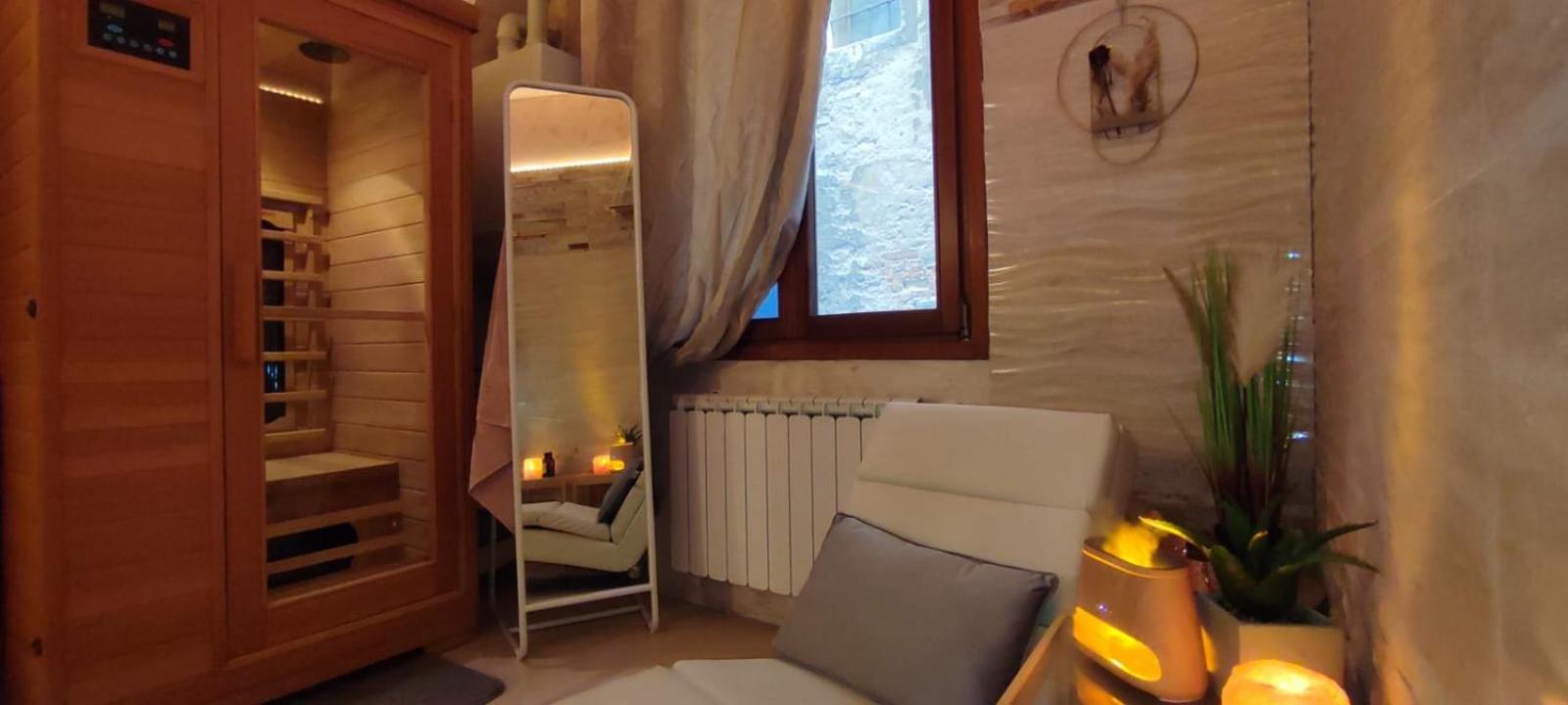 Haven In With Private Veneza
