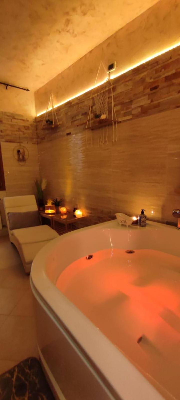 Apartamento Haven In With Private *