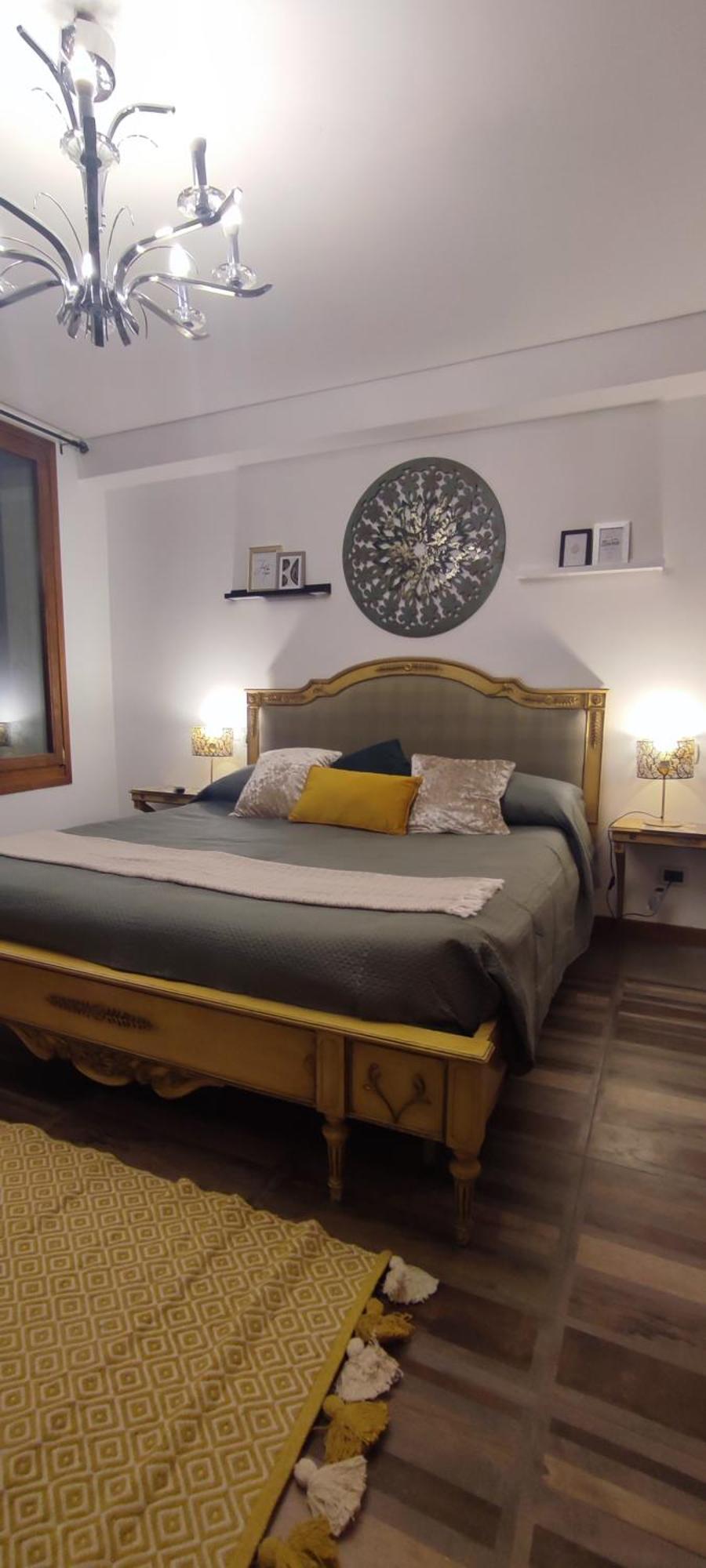Apartamento Haven In With Private