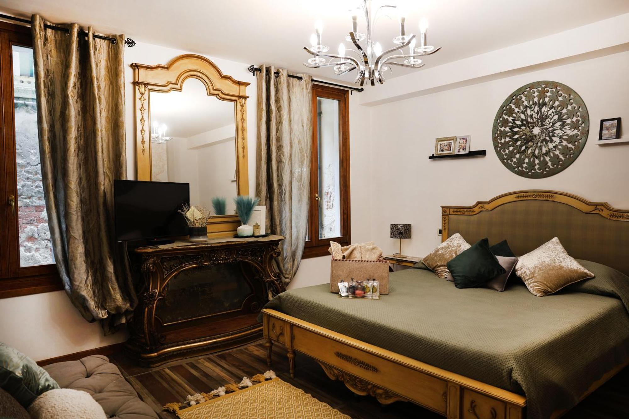 Haven In With Private Appartamento